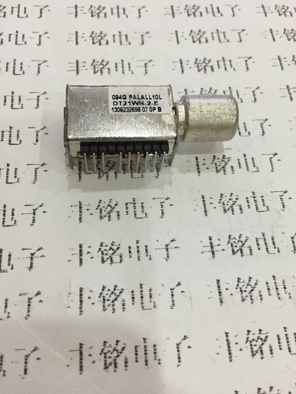 DT21WN-2-E ic18273 TCL