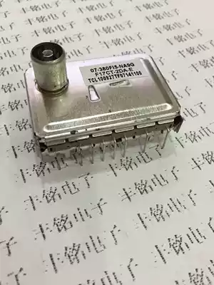 F17CT-2DA-E L46F11 L40P60 Motherboard 40-MS48T1-MAC2XG TCL