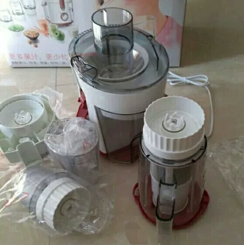 Philips 1848 Аксессуары для посудоподасной машины, одно -в одном блюдо из фруктового сока, микшер