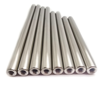 Guide rod M8 bearing rod 8 * 100 tool guide column bearing tube guide column guide