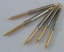 PH-4B pointed integrated probe 2 27mm spring test needle PH-4 series functional integral needle