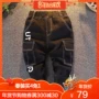 Quần áo bé trai quần jean dụng cụ màu đen 2018 Phiên bản Hàn Quốc cho bé cộng với quần nhung trong quần trẻ em mùa đông có đệm dày quần jean rách trẻ em