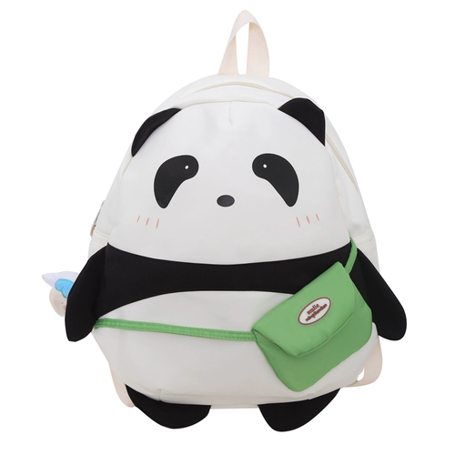 Милый вместительный и большой школьный рюкзак, сумка через плечо, для средней школы, подходит для студента