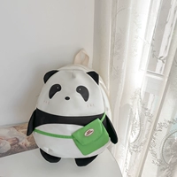 Панда большая без кулона