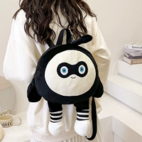 Черная высококачественная подвеска