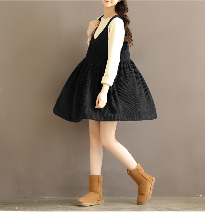 Robe grande taille femme - Ref 3236499 Image 22