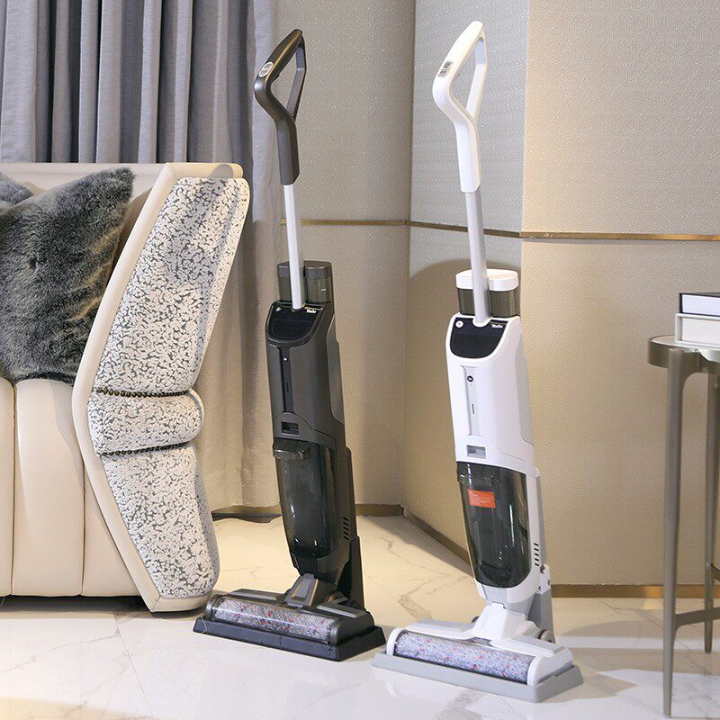 All Aya Vacuum Cleaner Home Wireless Smart Cleaning Machines Sweep All Suction Mopping Cleaner YD-BC680S