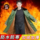 Демисезонное утепленное пальто, длинная куртка, пуховик, средней длины