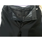 Рабочие штаны, утепленный демисезонный пуховик для отдыха