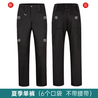 Летние брюки [одиночные брюки]