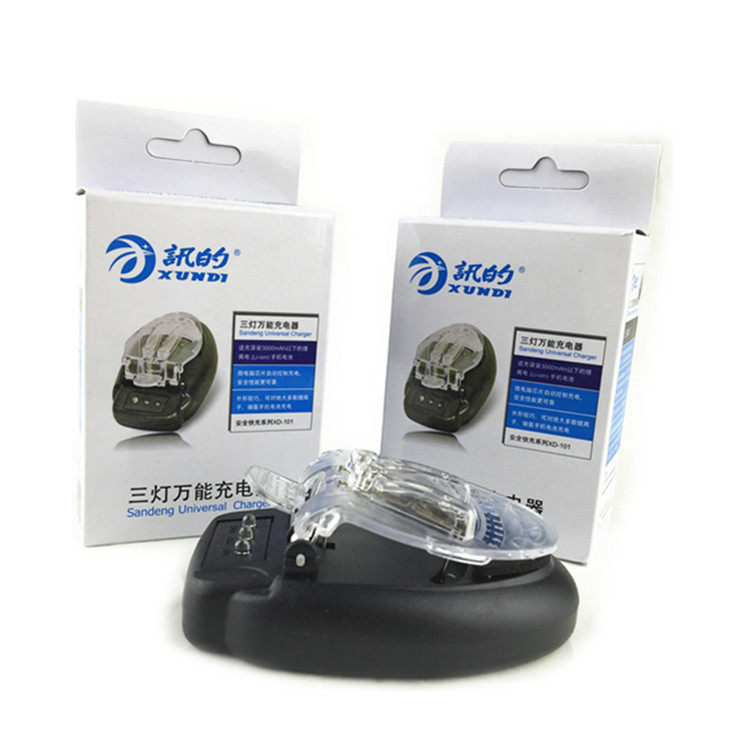 chargeur AOLEAKY - Ref 1293326 Image 11