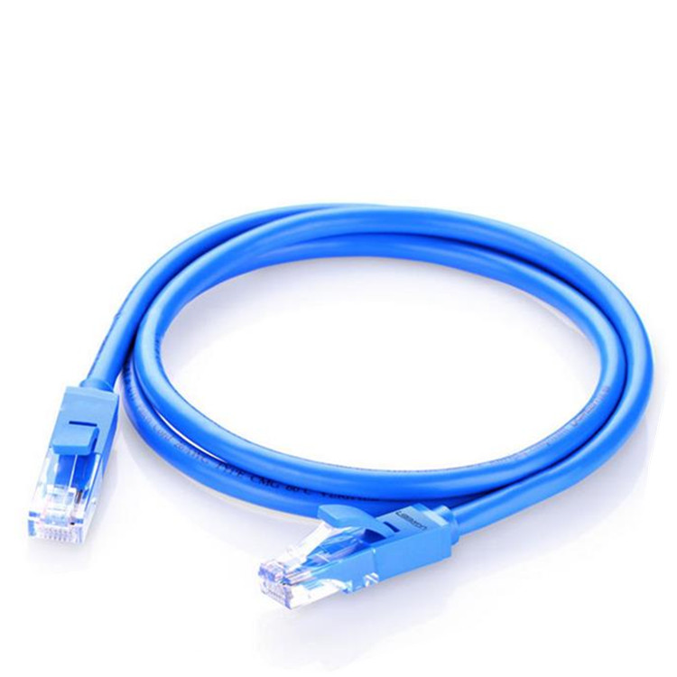 Net Route 5 Type of non-shielded jumper 100 trillion Internet jumper 2 m suitable for Mercury TP TOTO Tten