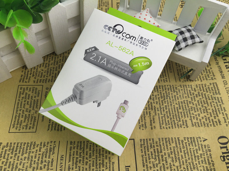 chargeur AOLEAKY - Ref 1293141 Image 10