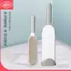 Clothes dust brush Clothes artifact brush clothes brush sticky hair device Electrostatic brush removal brush Coat hair remover