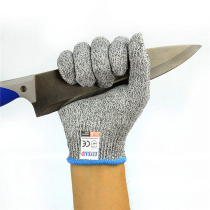 High Quality Cut Resistant Gloves Kitchen Gloves Field Orchard Garden Tools