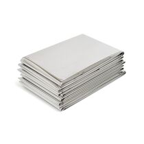 160 * 210cm First Aid Blanket Outdoor Field Survival First Aid Blanket Disaster Emergency Insulation Lifesaving Blanket