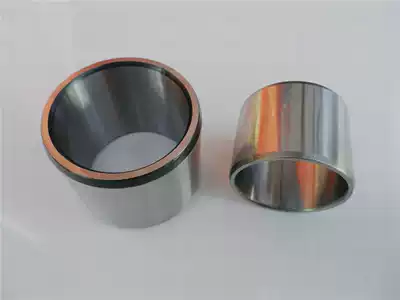 The bushing wear sleeve inner steel IR inner diameter 70 80 85 outer diameter 90 95 100 thickness 25 30 35 54