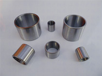 Wear resistant sleeve bearing inner coil liner liner inner hedge liner diameter 13 14 15 17 length mm