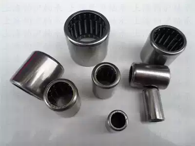 One-way needle roller bearing HF diameter 3 4 6 8 10 12 outer diameter 14 16 18 20 22 24 26 30