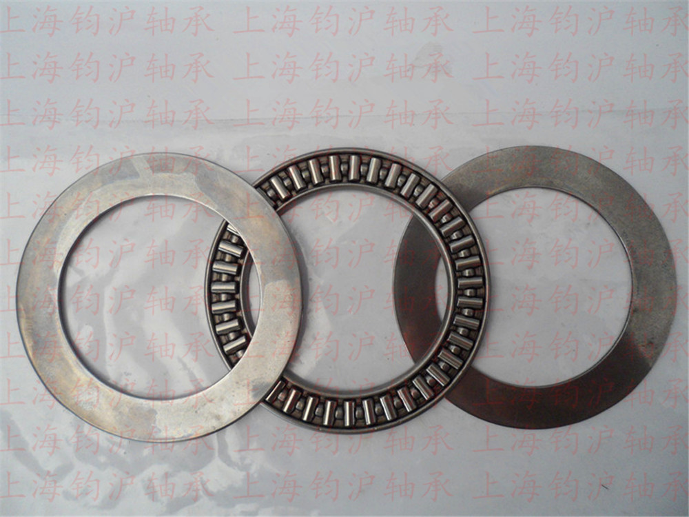 Special flat thrust needle roller bearing AXK1730 2035 2542 3047 3552 4060 4565