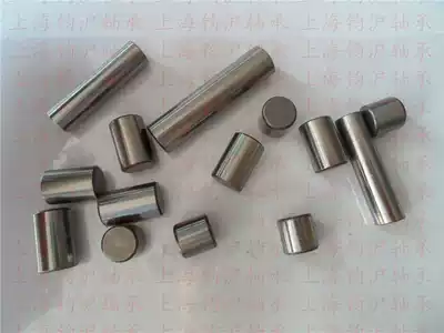 Needle cylinder pin Roller roller diameter of 16 length 16 20-24 27 30 40 50mm