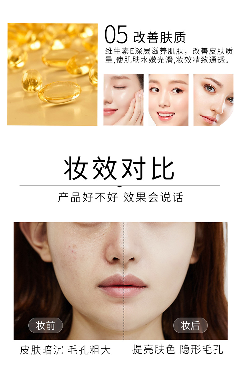 ZFC Foundation Kem Chính Hãng Che Khuyết Điểm Tàn Nhang Mụn In Ấn Foundation Cream Foundation Giữ Ẩm Không Thấm Nước Trang Điểm Chuyên Nghiệp