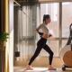 DIY LAOSHU Modified Fitness Equipment Bird Pulldown Machine for Home Use, High Pulldown for Back, Biceps, Triceps, Chest Muscles, Back and Abdominal Training