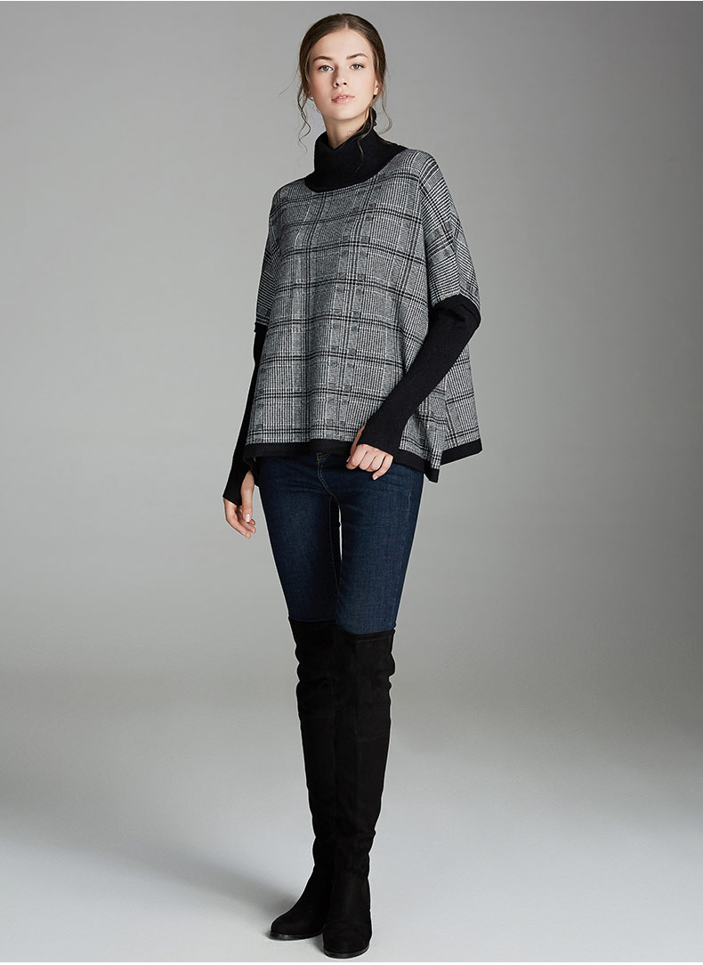 Cardigan en Adhesif - Ref 3231142 Image 22