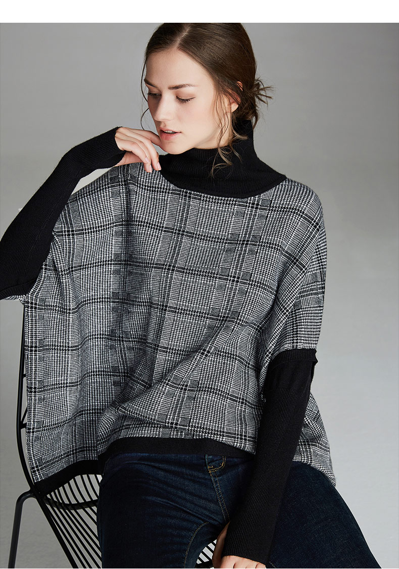 Cardigan en Adhesif - Ref 3231142 Image 20