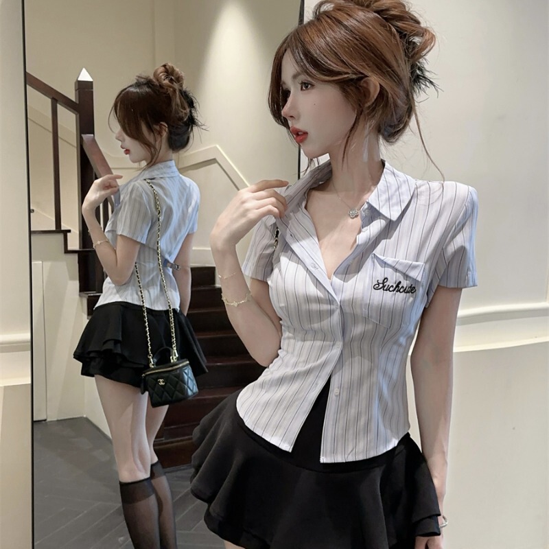 Nightclub Work Clothes, Soft Suit, Nightclub Sexy Dress, Age-Reducing Foot Massage Technician Work Clothes, Elegant