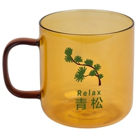 Верблюдая синяя сосна