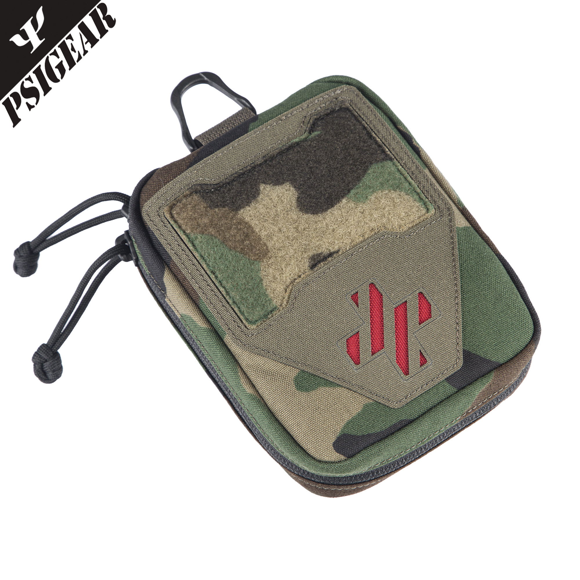 (PSIGEEAR official shop) PSIGEAR carry-on medical bag first aid kit PS06022