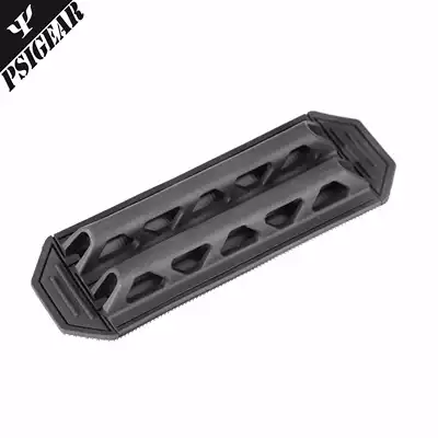 (PSIGEAR Official store)Ultravent Four-way Breathable Pad (Four packs)PS05009BK