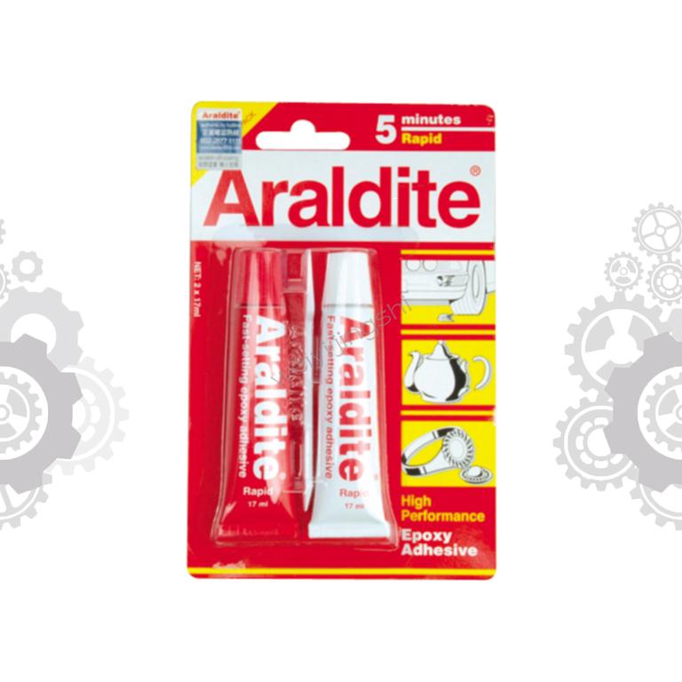 2987 Love Dungeon AB Gel (5 min Fast Dry) A Cargo Watches Maintenance Tool