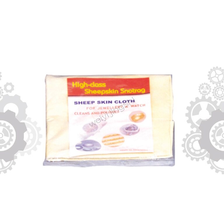 Sheep Pib 3303 Watches Maintenance Tool for the Sheep Leather Cloth 3303