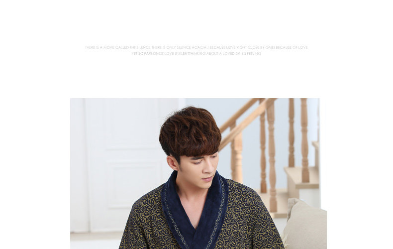 Peignoir Moyen-âge - Ref 600811 Image 11