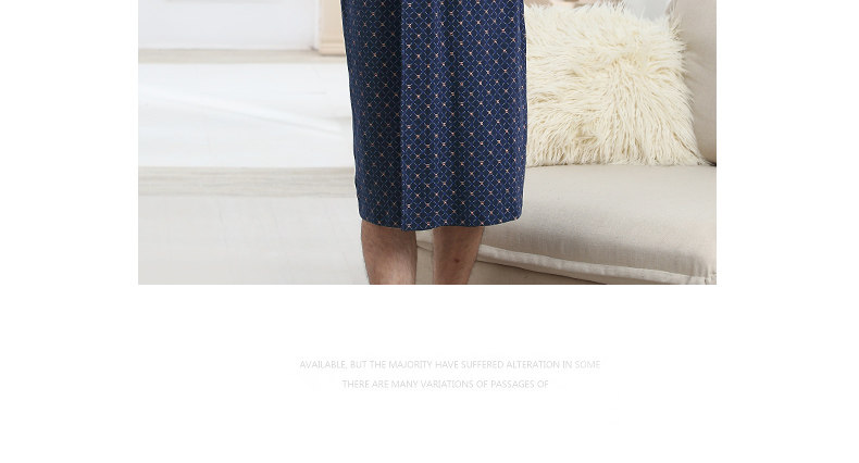 Peignoir Moyen-âge - Ref 600813 Image 16