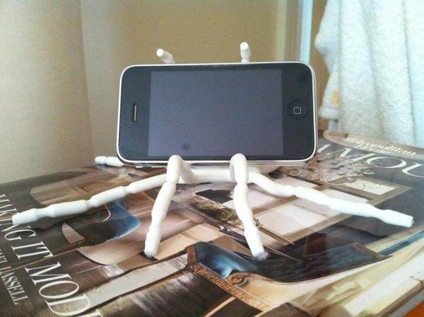 Support téléphone portable - Ref 1358951 Image 18