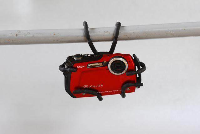 Support téléphone portable - Ref 1358951 Image 23