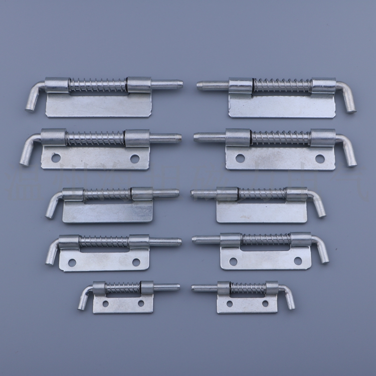Haitan CL225 Spring Hinge Power Cabinet Spring Hinge HL035 Industrial Machinery Equipment Spring Hinge
