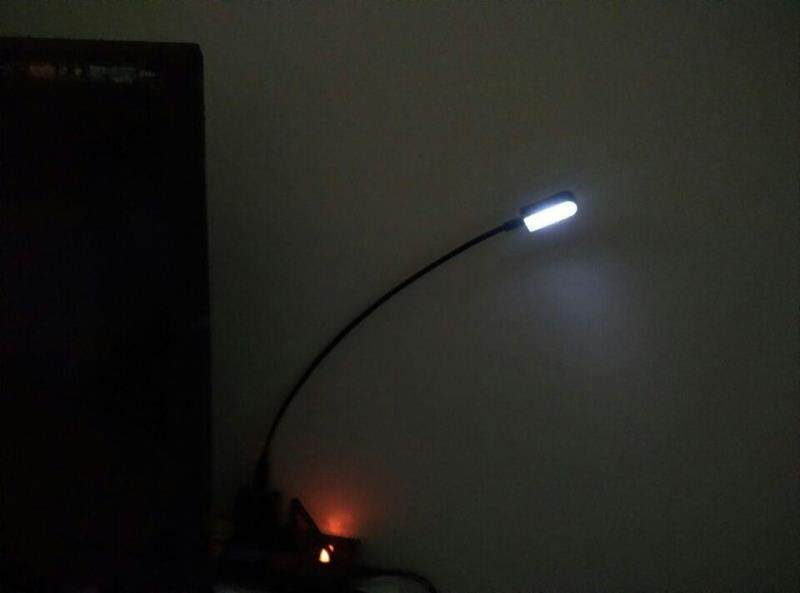 Lampe USB - Ref 376906 Image 8