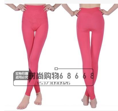 Pantalon collant Moyen-âge sexy en coton - Ref 764997 Image 11