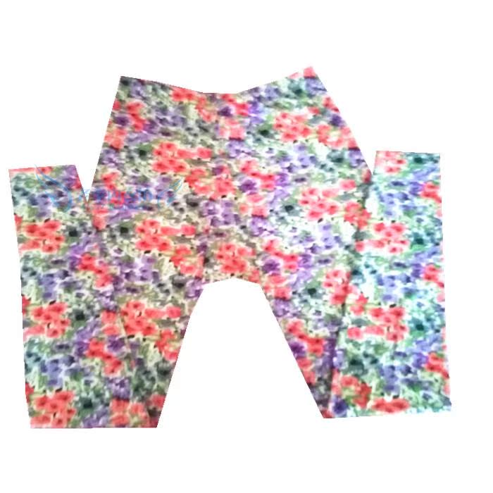 Pantalon collant Moyen-âge en coton - Ref 764715 Image 11