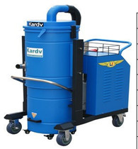 Industrial vacuum cleaner 4 kW industrial vacuum cleaners industrial cleaning equipment 4010