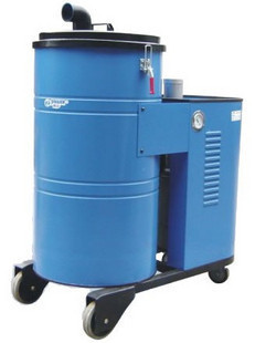 Cotton yarn debris vacuum cleaner Special vacuum cleaner for textile mills