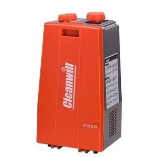 Electronic Punch Box Foaming Box Foaming Machine Acrylic px50