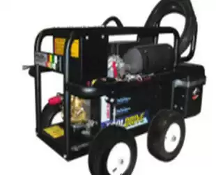 Construction Cleaning Machine Gasoline High Pressure Washer Puhua APGR350115