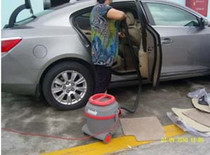 Guest Room Low Noise Vacuum Cleaner Storeroom Vacuum Cleaner Carpet Special Vacuum Cleaner