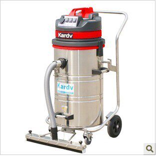 Push vacuum cleaner Factory Industrial vacuum cleaner Cadway KARDV GS-3078P