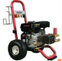 Gasoline high pressure washer HMC Hengrui APGF175060T
